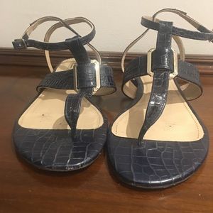 LIQUIDATION SALE  *$5 * VALID IF PURCHASE 2 OR MORE ITEMS  MASSIMO DUTTI SANDAL